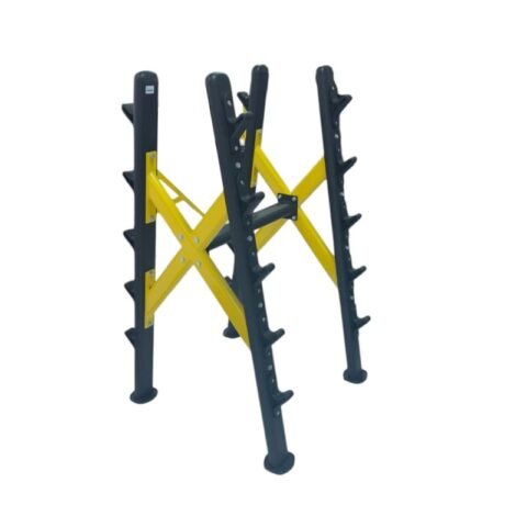 TA Sport Barbell Rack Hold 10 Sets OK0041D
