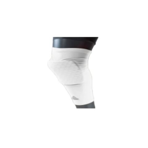 Peak Long Kneecap HW362010 White