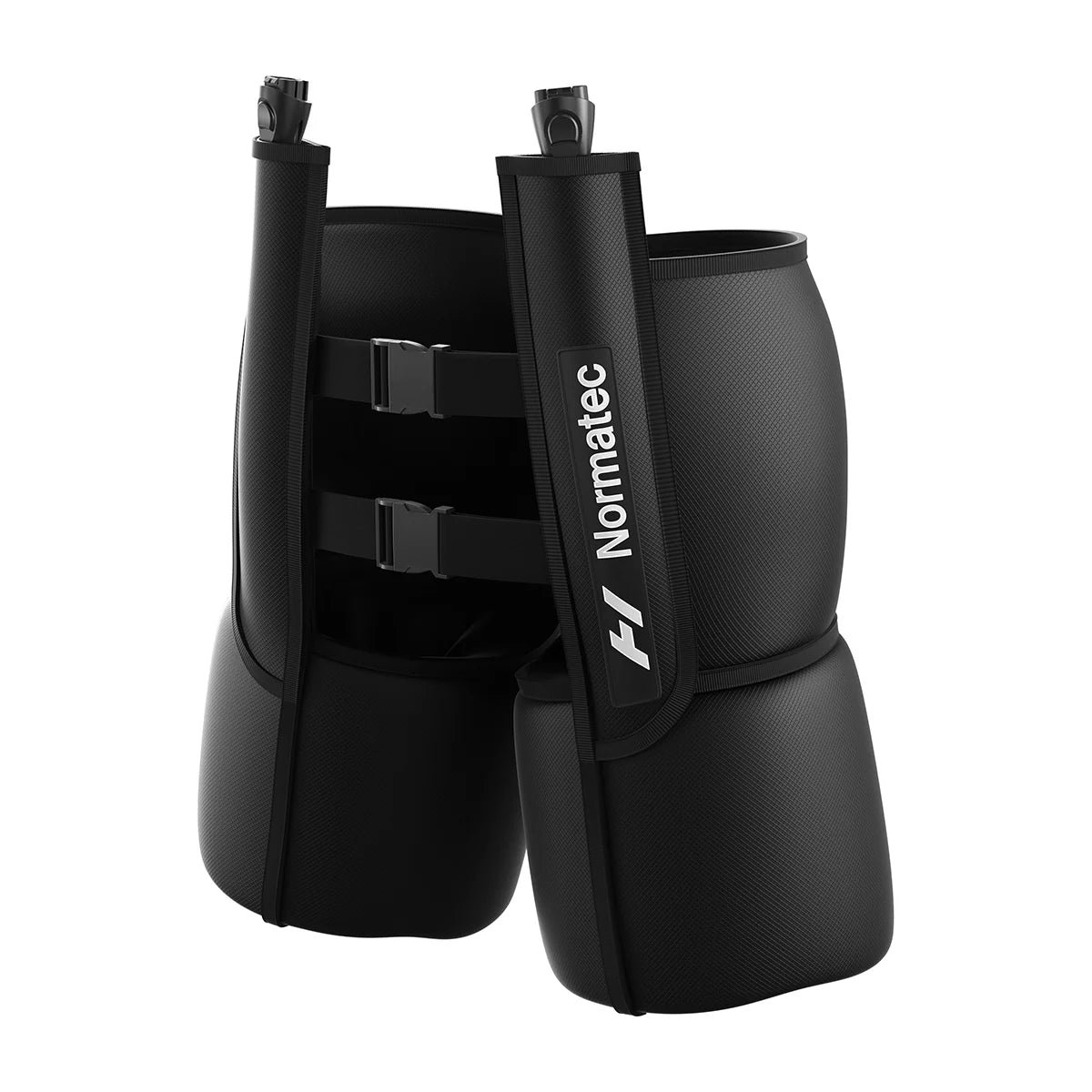 Hyperice Normatec Hip Attachment HYP-2-A view 2