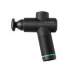 Hyperice Hypervolt Go-2 Compact Percussion Massage Gun HYP-2-BLACK