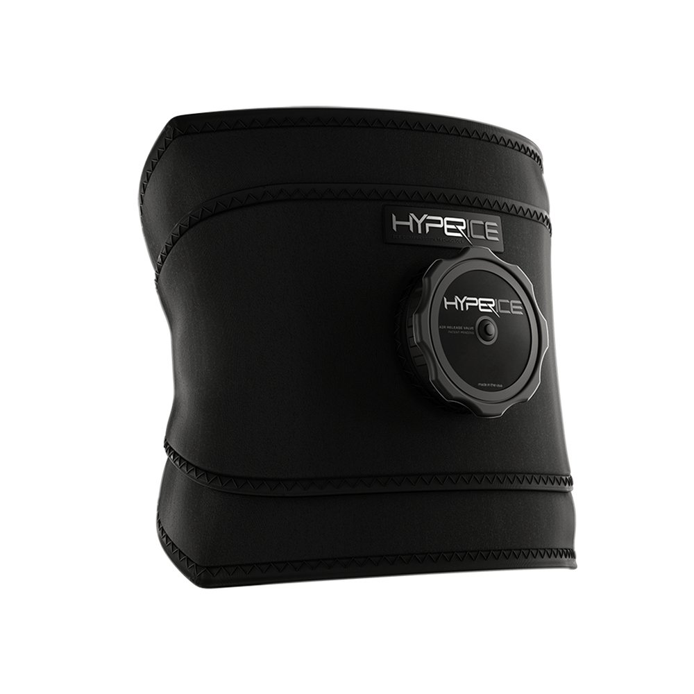 Hyperice ICT Pro Back Ice & Compression Wrap HYP-ICW