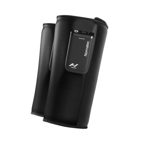 Hyperice Normatec Lower Legs-Wireless Calf Compression Sleeves HYP-LL