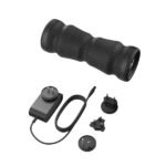 Hyperice Vyper Go Compact Vibrating Foam Roller HYP-V-GO view 3