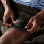 Hyperice Venom Go Wearable Heat & Vibration Pad HYP-VE view 4