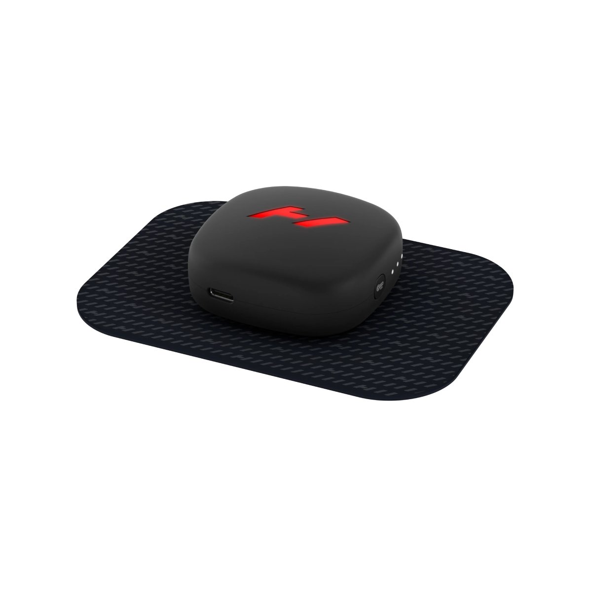 Hyperice Venom Go Wearable Heat & Vibration Pad HYP-VE