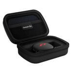 Hyperice Venom Go Case Compact Case for Pod and Pads HYP-VG-CASE view 3