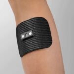Hyperice Venom Go Refill Pack 3 Reusable Adhesive Pads for Targeted Recovery HYP-VG-PACK view 2