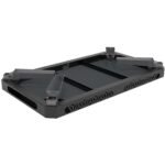 Stag Iconic Model X Outdoor Billiard Table Ex-Display Grade A view 2