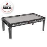 Stag Iconic Model X Outdoor Billiard Table Ex-Display Grade A