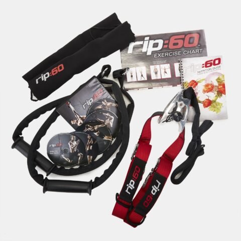 ProForm RIP 60 Suspension Trainer ICRIP6011