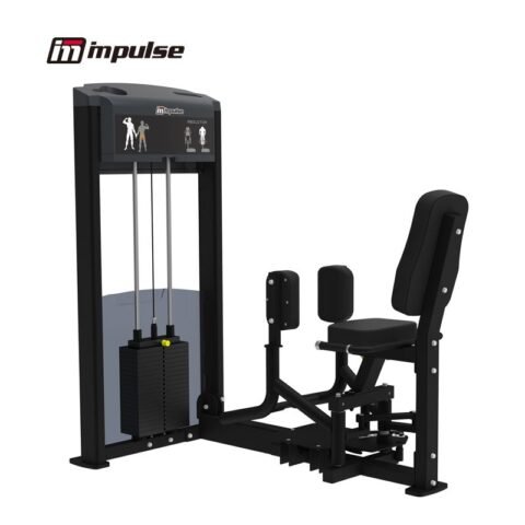 Impulse Outer Thigh IF9335/IF8135