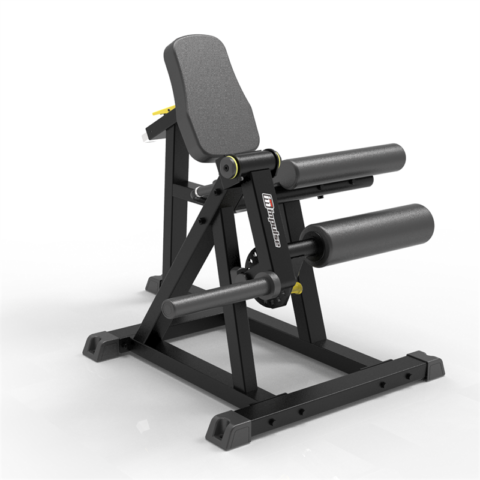 Impulse Seated Leg Extension IFP1605-WX