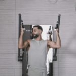 IMBODY Power S PRO AI Smart Fitness Mirror IMB-PRO-PRM view 3