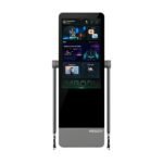 IMBODY Power Q AI Smart Fitness Mirror IMB-PWR-Q