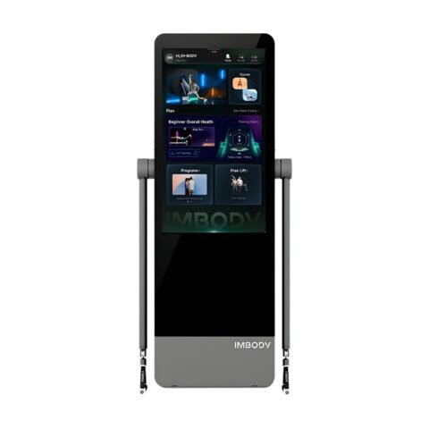 IMBODY Power Q AI Smart Fitness Mirror IMB-PWR-Q