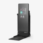 IMBODY Power Q AI Smart Fitness Mirror IMB-PWR-Q view 2