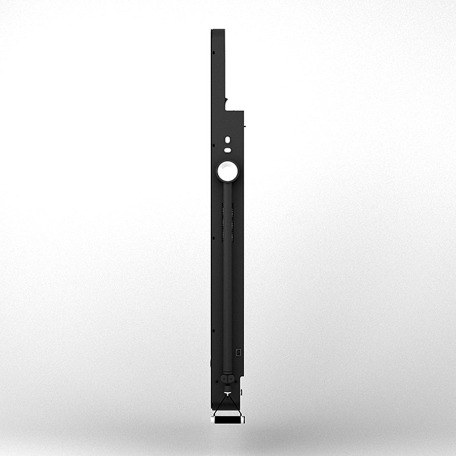 IMBODY Power Q AI Smart Fitness Mirror IMB-PWR-Q view 3