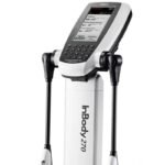 InBody 270S Body Composition Analyzer view 3