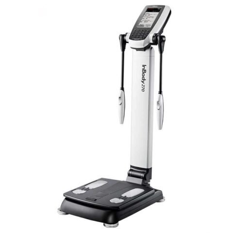 InBody 270S Body Composition Analyzer