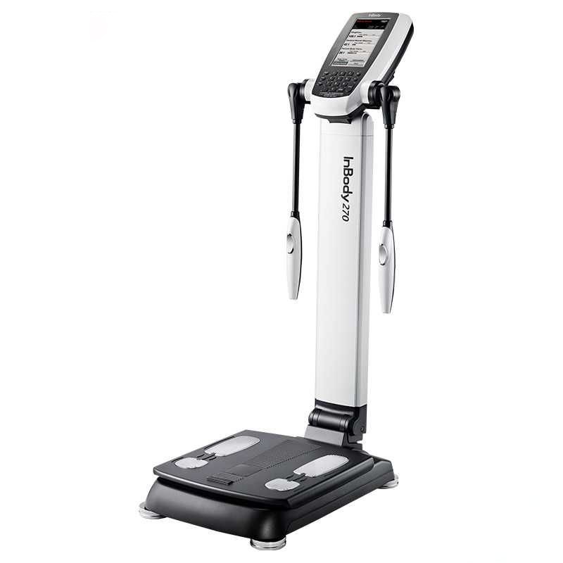 InBody 270S Body Composition Analyzer
