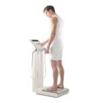 InBody 770S Body Composition Analyzer view 2