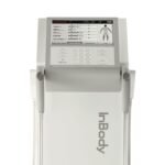InBody 770S Body Composition Analyzer view 3