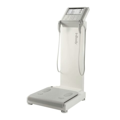 InBody 770S Body Composition Analyzer