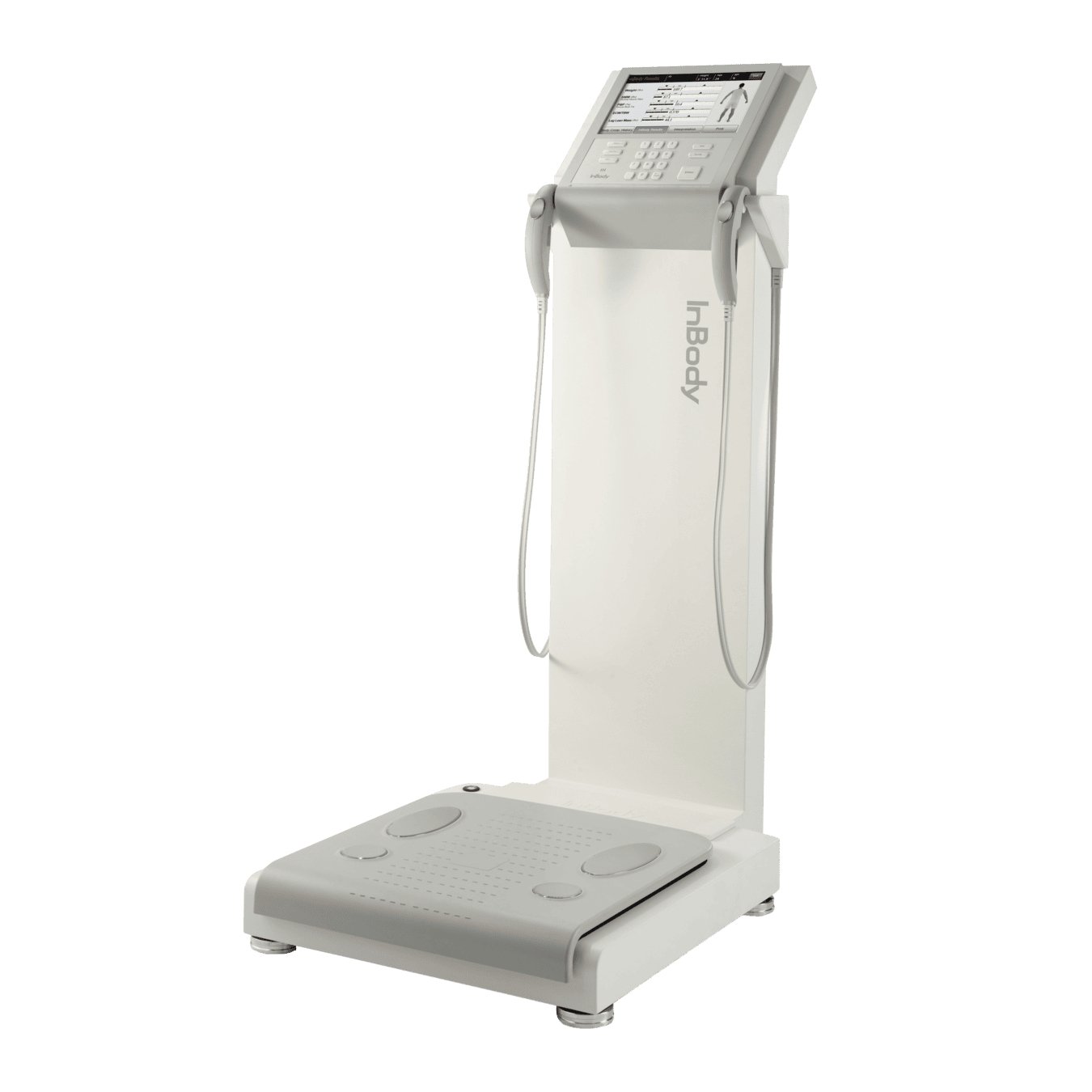 InBody 770S Body Composition Analyzer