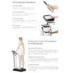 InBody 580 Body Composition Analyzer view 4
