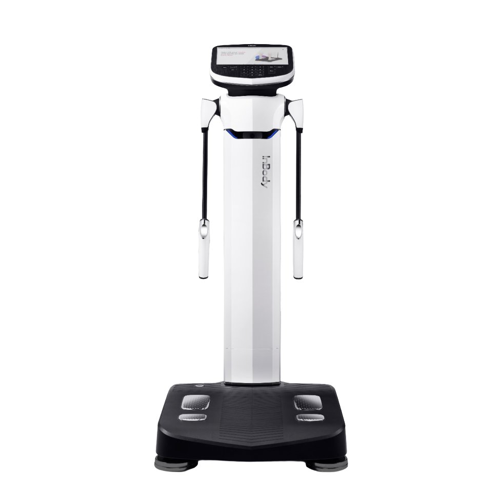 InBody 580 Body Composition Analyzer