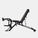 Inspire Fitness Leg Attachment For SCS Bench INSCS-LE2 view 3