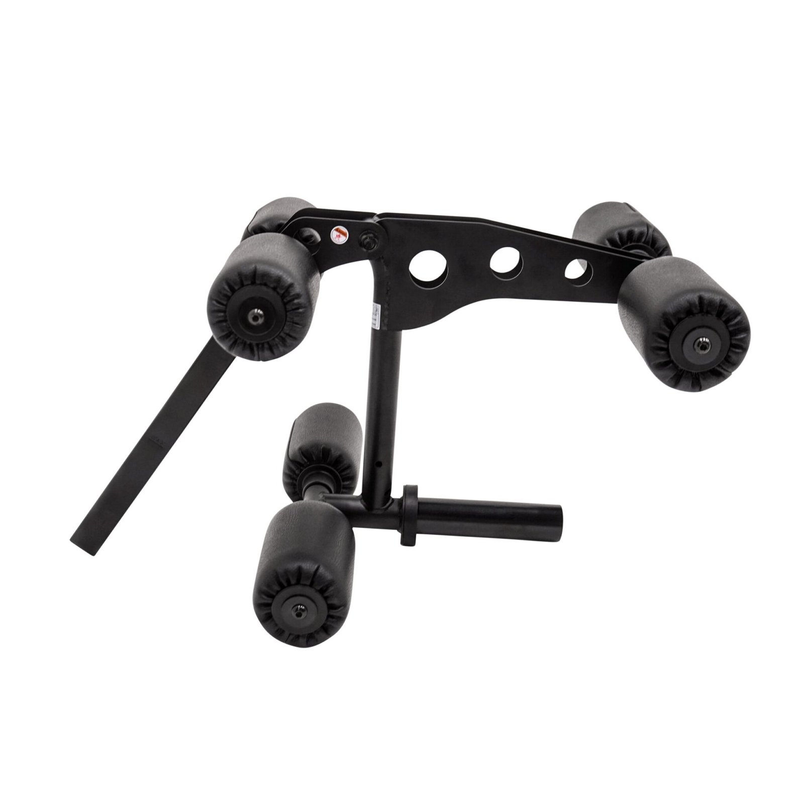 Inspire Fitness FT2 Pro Smith Functional Trainer Bundle INSF71-FL-BUN view 4