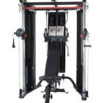 Inspire Fitness FT2 Functional Trainer INSP-FT20-WB view 2