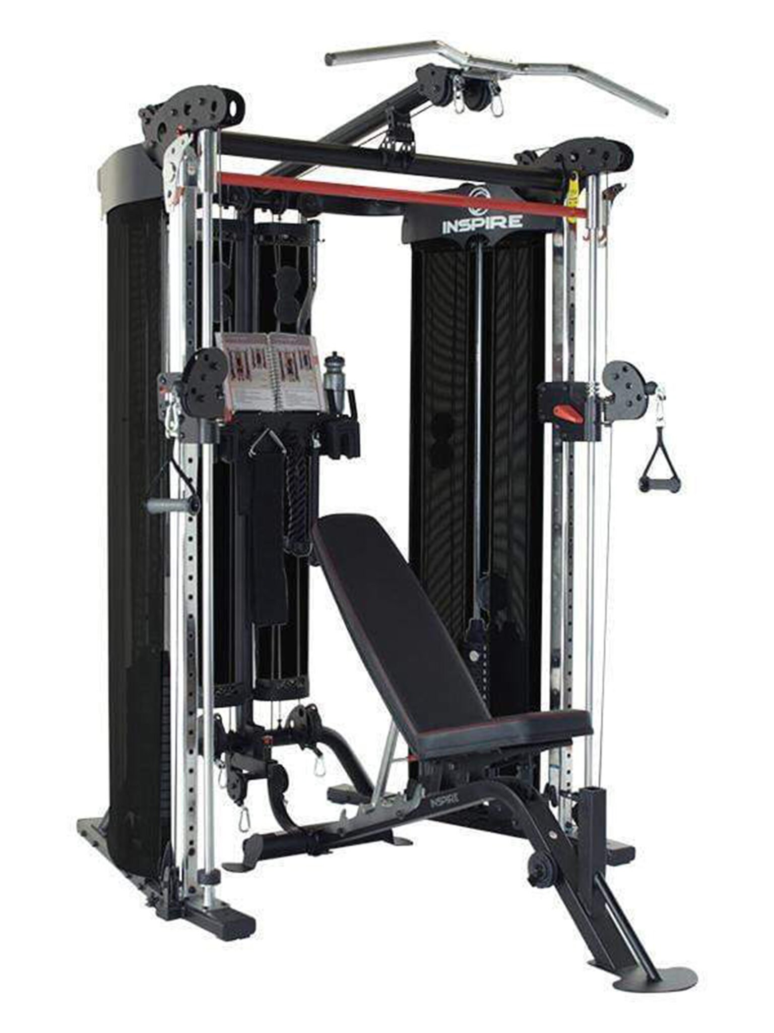 Inspire Fitness FT2 Functional Trainer INSP-FT20-WB view 3