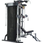 Inspire Fitness FT2 Functional Trainer INSP-FT20-WB view 4