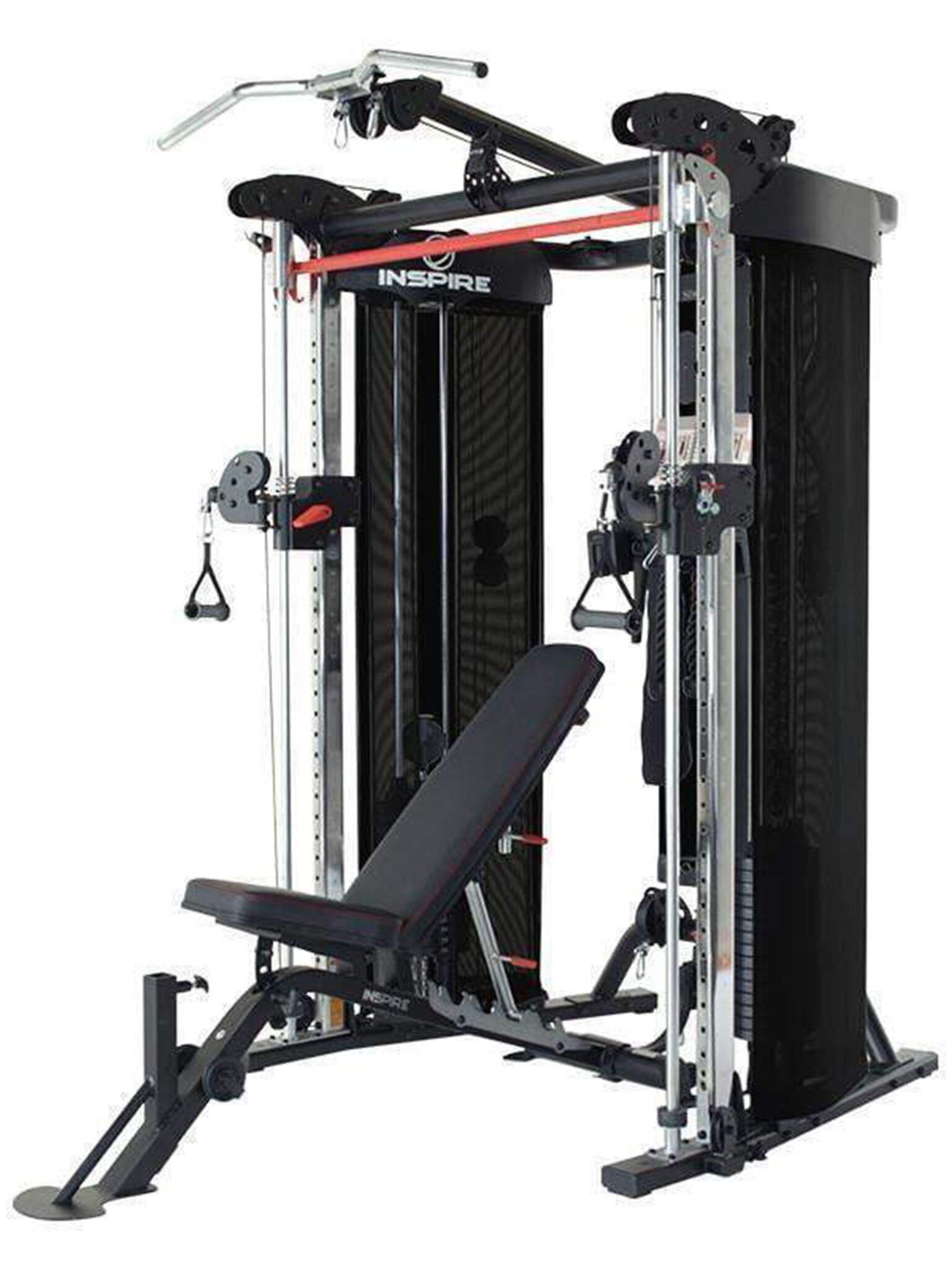 Inspire Fitness FT2 Functional Trainer INSP-FT20-WB