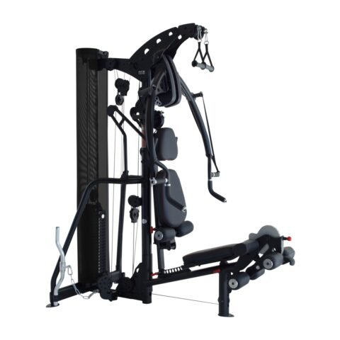 Inspire Fitness M3 Multi-Gym INSP-M302