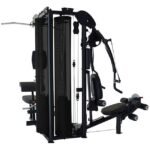 Inspire Fitness M5 Multi-Gym INSP-M500 view 2