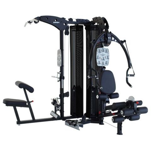 Inspire Fitness M5 Multi-Gym INSP-M500