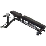 Inspire Fitness SCS Bench INSP-SCS-WB2 view 2