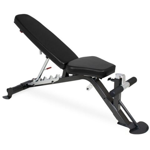 Inspire Fitness SCS Bench INSP-SCS-WB2