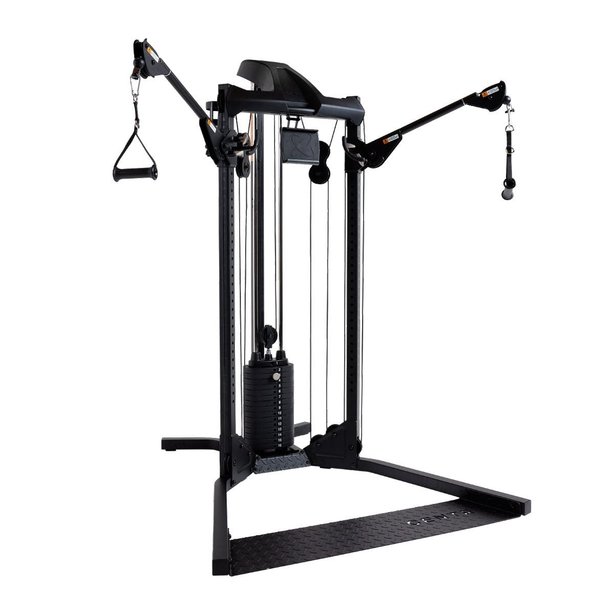 Centr W5X3 Home Gym Functional Trainer INSSFT1