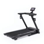 Centr Runr-S Smart Foldable Treadmill INT3S-220V