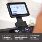 Centr Runr-S Smart Foldable Treadmill INT3S-220V view 4