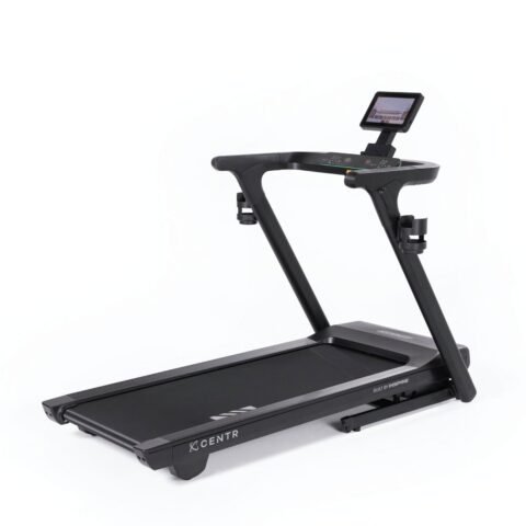 Centr Runr-S Smart Foldable Treadmill INT3S-220V