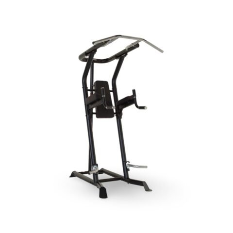Inspire Fitness VKR Vertical Knee Raise Core, Arms & Upper Body Trainer INVKR1-2B