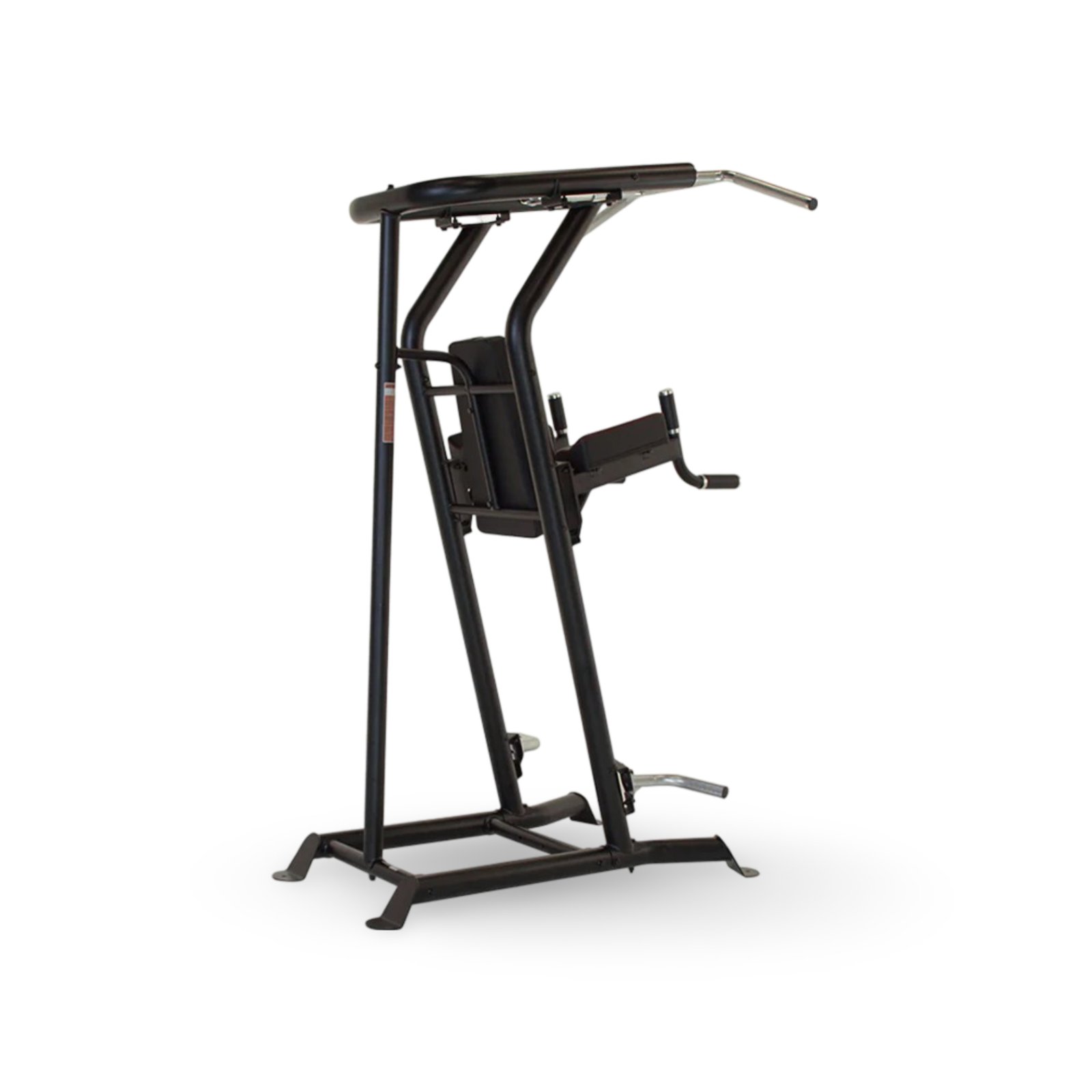 Inspire Fitness VKR Vertical Knee Raise Core, Arms & Upper Body Trainer INVKR1-2B view 2