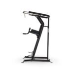 Inspire Fitness VKR Vertical Knee Raise Core, Arms & Upper Body Trainer INVKR1-2B view 3