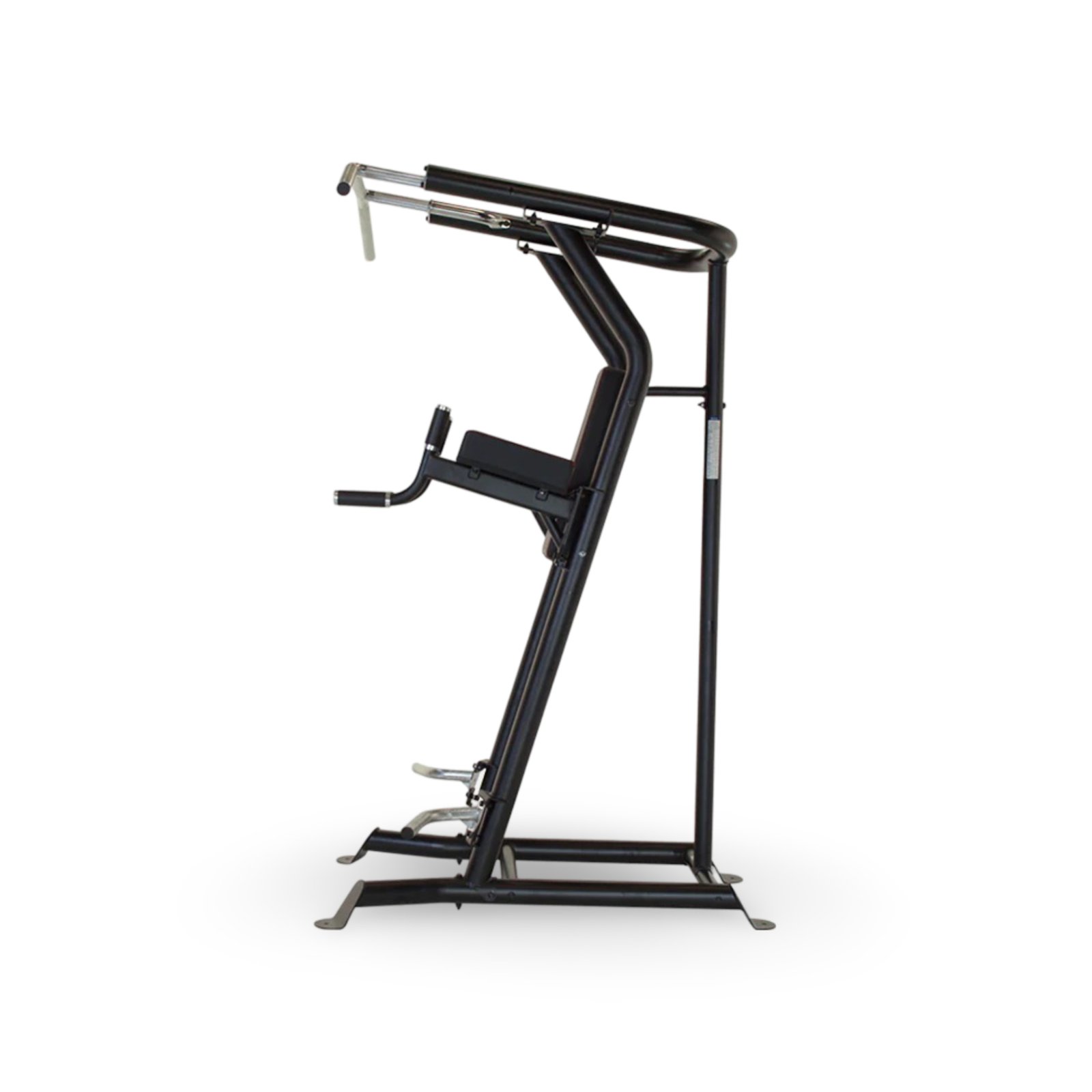 Inspire Fitness VKR Vertical Knee Raise Core, Arms & Upper Body Trainer INVKR1-2B view 3