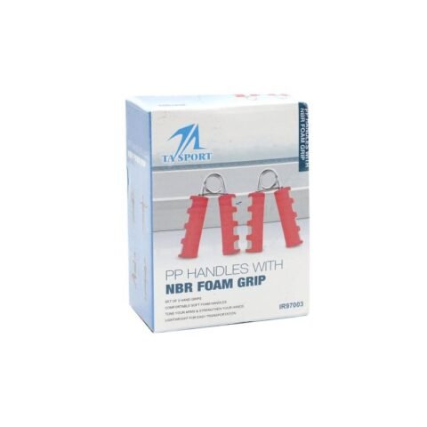 TA Sport Foam Hand Grip IR87001B